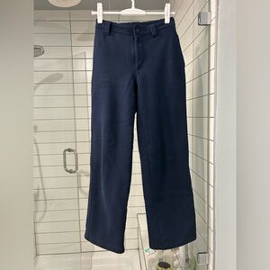 Aritzia Sweatfleece Boyfriend Sweatpants